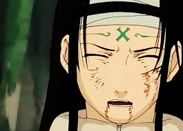 Neji Hyuga Anime Naruto Cute Anime Boy Anime