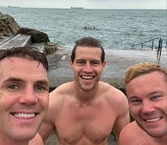 Photos by Barry Murphy Hermitage Green (@barmurf13) · November 18, 2024