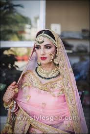 Different Cultures Indian Traditional Bridal Dresses Trends 2019 2020 Indian Bridal Indian Bride Indian Bridal Fashion
