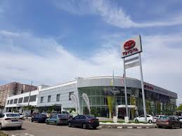 Lye manufacturing sdn bhd ('lye') started as a producer of cast iron products since 1977 under the name lianyeu manufacturing sdn. Umw Toyota Motor Transfers Operations Of 3s Outlets In Prai And Penang To Japan Based Netz Toyota Tama Paultan Org