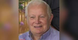 Albert F. Blevins Obituary