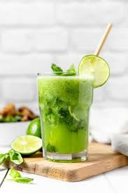Epingle Sur Cocktail Non Alcool