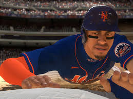 Find simulation games tagged baseball like oh! Sony S Mlb The Show 21 Launching On Xbox Game Pass Polygon
