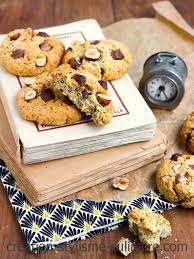 Cookies Sans Gluten Ig Bas
