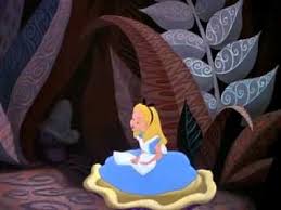 Not if the queen of hearts has her way. Alice In Wonderland 1951 Wonderland Quotes Alice In Wonderland Alice In Wonderland 1951