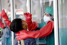 Insight Poor Virus Handling Warning To Reshape Ri S Scientific Literacy Wed December 2 2020 The Jakarta Post