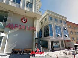 Ozel Medilife Dent Adsp Sehir Sokak Istanbul