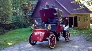 1903 Grout Steamer Our Cars Restoration Projects Antique Automobile Club Of America Discussion Forums