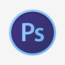 Adobe Ps圖像處理軟件圖標標誌模板下載 Psd設計模板素材在線下載 Photoshop Icons Photoshop Logo Templates