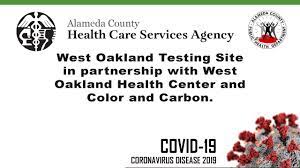 West oakland health center continues to provide quality health care that is accessible, professional, compassionate and patient centered. West Oakland Health Is Pleased To Announce Covid 19 Testing For All Community Members Alameda Health Consortium