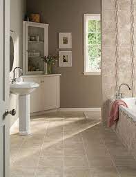 Neutral colors like white and gray go well with beige tiles and will not darken the room. 24 Decor With Cream Floor Tiles Ideas Home House Design House Interior