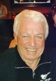 Edward Simpson Obituary