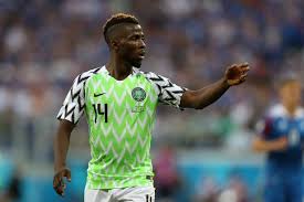 Find out everything about kelechi iheanacho. Nigeria Boss Explains Why Kelechi Iheanacho Was Dropped From Final Afcon Squad Leicestershire Live