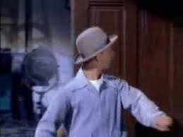 Donald O Connor Make Em Laugh From The Movie Musical Singin In The Rain 1952 Make Em Laugh Singin In The Rain Laugh