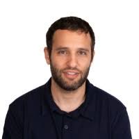 10 "Elisha Klein" profiles