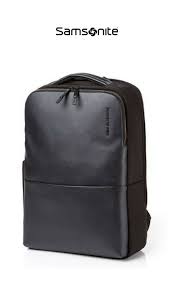 Samsonite Neumont Backpack Black Click For Price And More Backpack Ideas Backpack For Trav Travel Backpack Stylish Black Backpack Packing Bags Travel