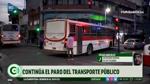 El paro se realizaría mañana martes 21 de julio, sin embargo, acaban de anunciar que el paro se lo realizaría el día jueves 23 de julio, a la espera de las negociaciones que mantendrán mañana, roberto fernández, secretario general de uta nacional y el presidente alberto fernández. Continua El Paro De Colectivos En Tucuman Youtube
