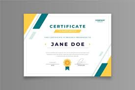 Find & download free graphic resources for certificate. Certificate Images Free Vectors Stock Photos Psd