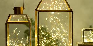 There is no better time to string up some fairy lights than over the festive period. 25 Gorgeous Ways To Use Christmas Lights Making Lemonade