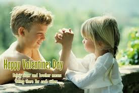 Luckily for me, you came into this world with the key that unlocks my heart. Valentines Day Wishes For Sister Greeting Cards Near Me