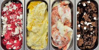 Hours remain subject to change due to weather and holidays. Hokey Pokey Ice Cream Shops Top10berlin