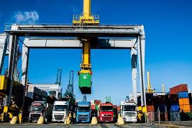 The port of antwerp is a large port in belgium. Port Of Antwerp To Launch Cpu In 2021 Container News