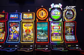 Challenge yourself by playing these games that take a little time to master and improve you mlg gamer skills. How Are Slot Machines Programmed Quora