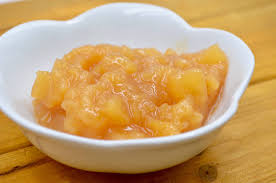 Pineapple Sauce For Ham Recipe Ham Sauce Pineapple Sauce Honey Baked Ham