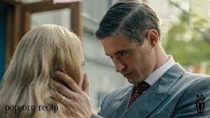 He Falls For StepMom Then Falls For The Daughter They Share