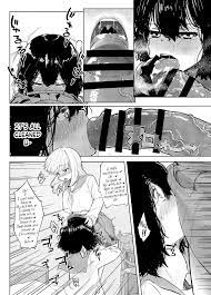 Futanari x Otokonoko no Eroi Hon β | Futanari x Trap Ero Book - Hentai.name