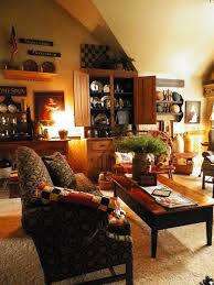 Beautiful Living Room Primitive Living Room Country Style Living Room Country House Decor