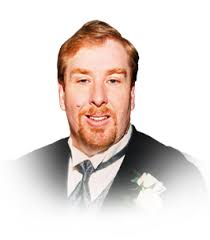 Brian Woodcock Obituary