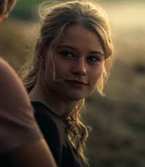 Why Did Claire Leave Aaron in Lost