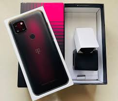 JMM Tech Belize - New Tmobile REVVL 5G ...