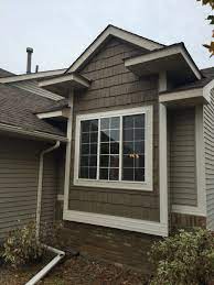 Maybe you would like to learn more about one of these? New Vinyl Shakes And Aluminum Window Wrap Vinyl Exterior Siding Vinyl Cedar Shake Siding Cedar Shingle Siding