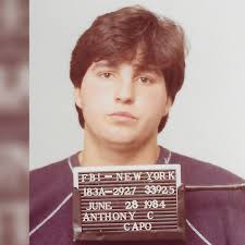 How I smashed the Real Sopranos