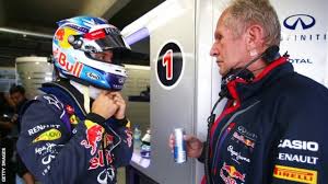 Sebastian vettel, pilotul celor de la red bull racing, a castigat, duminica, titlul mondial in formula 1 pentru al treilea an consecutiv. Sebastian Vettel Red Bull S World Champion Told To Raise His Game Bbc Sport