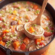 We've pulled together a few of our favorite recipes that. 18 Seriously Tasty Recipes To Help You Lower Your Cholesterol Low Cholesterol Recipes Recipes Stew Recipes