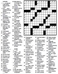 Food additives are substances not naturally found in foods and drinks that are added in during processing. Puzzle Crossword The Exponent