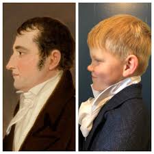 Gallery: R.W. Norton Art Gallery's Re-Create Art Challenge