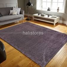 Yumusak Tuylu Hali Comfort 1006 Lila Halistores Com Halilar Ev Dekoru Dekor