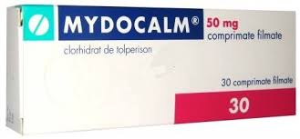 Compare prices for generic mydocalm 150mg substitutes mydocalm 150mg indications. Comunicare Referendum Miere Mydocalm 150 Mg Comprimate Filmate Apitotal Ro