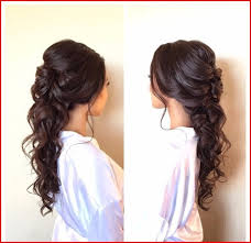 When it comes to life's milestones, few events beat prom. Find The Perfect Prom Hairstyle For Long Hair Easy Hairstyles