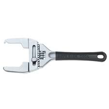 It is the only tool of its kind that can be turned with a 3/8 or 1/2 ratchet wrench and an extension from either end. Superior Tool 6 1 8 In Long Drain Removal Wrench Lowe S Canada