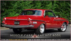 Image result for Deep Cordovan 1962 Dart