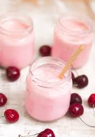 Yaourt A La Cerise Recette Yaourt Recette Yaourt Recette Yaourt Maison