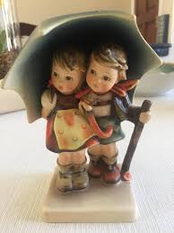 Special individual hummel figurines can be sold for thousands and even tens of thousands of dollars. Pin On Hummel Figurines