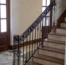 By lapis design partners entry hall with metal and wood staircase to third floor. House Window Glass Replacement Rod Iron Handrails For Stairs