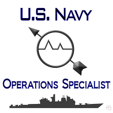 navy operations specialist rating