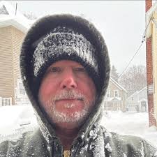 Jamie Luper, Class of 2001, passed away March 13, 2024